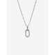 Collar Pandora ME Link Grande que se abre