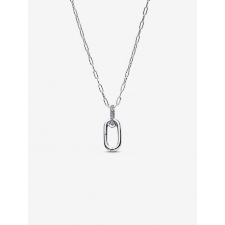 Collar Pandora ME Link Grande que se abre