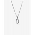 Collar Pandora ME Link Grande que se abre