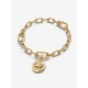 Charm Pandora TALISMAN Medallón León