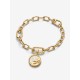 Charm Pandora TALISMAN Medallón Pegaso