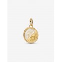 Charm Pandora TALISMAN Medallón Pegaso