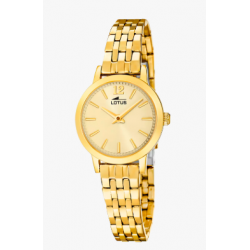 Reloj Lotus Sra. OLD MONEY 19031/3