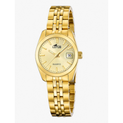 Reloj Lotus Sra. OLD MONEY 18993/3