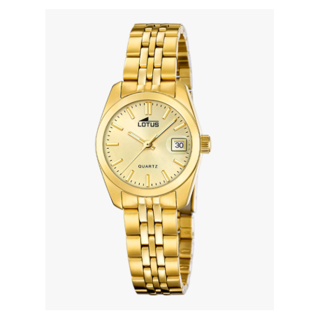 Reloj Lotus Sra. OLD MONEY 18993/3