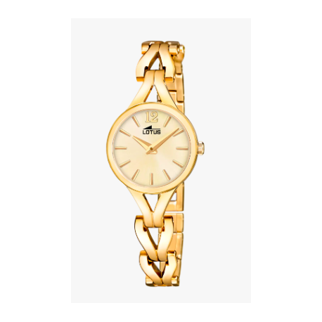 Reloj Lotus Sra. OLD MONEY 19023/2
