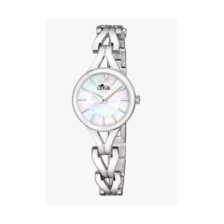 Reloj Lotus Sra. OLD MONEY 19022/1