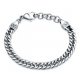 Pulsera Cadena de Acero VICEROY Beat