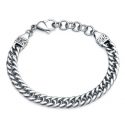 Pulsera Cadena de Acero VICEROY Beat