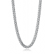 Collar de Cadena Beat de acero VICEROY