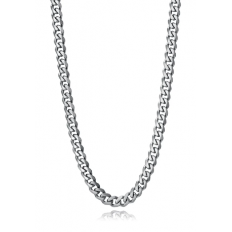 Collar de Cadena Beat de acero VICEROY
