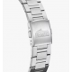 Reloj Lotus Crono Hombre FREEDOM Plateado