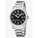 Reloj Lotus Hombre MINIMALIST FOR HIM Negro