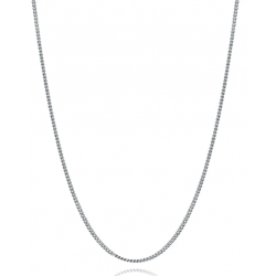 Collar tipo cadena de Acero VICEROY