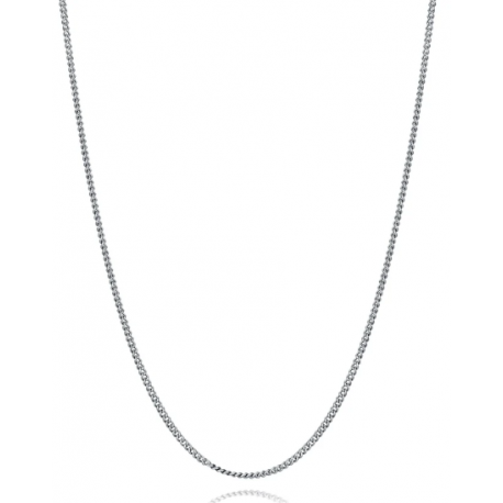 Collar tipo cadena de Acero VICEROY