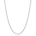 Collar tipo cadena de Acero VICEROY