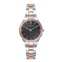 Reloj de mujer KISS de Acero bicolor VICEROY