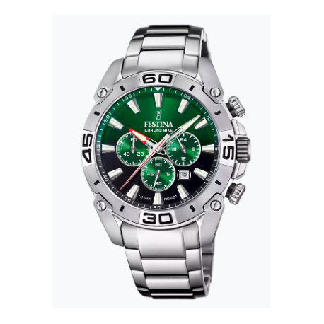 Reloj Festina CHRONO BIKE
