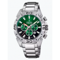 Reloj Festina CHRONO BIKE Verde
