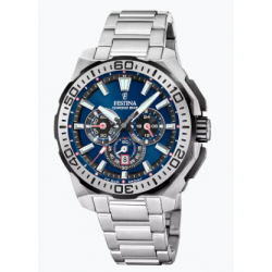 Reloj Festina CHRONO BIKE Azul