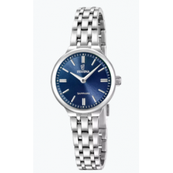 Reloj Festina MADEMOISELLE Azul