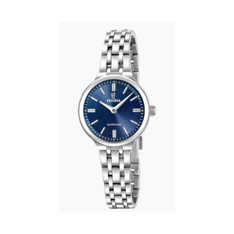 Reloj Festina MADEMOISELLE Azul