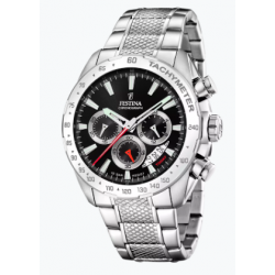 Reloj Festina TIMELESS CHRONOGRAPH Negro
