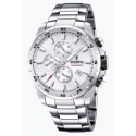 Reloj Festina TIMELESS CHRONOGRAPH Plateado