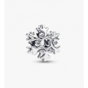 Charm Pandora Copo de Nieve