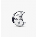 Charm Pandora Luna Creciente