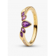 Anillo Pandora Tiara de la Reina Anna de Frozen de Disney