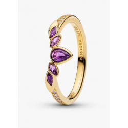 Anillo Pandora Tiara de la Reina Anna de Frozen de Disney