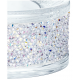 Portavelas Swarovski Shimmer