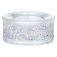 Portavelas Swarovski Shimmer