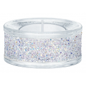Portavelas Swarovski Shimmer