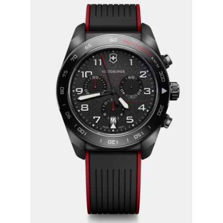 Victorinox Swiss Army Chronograph
