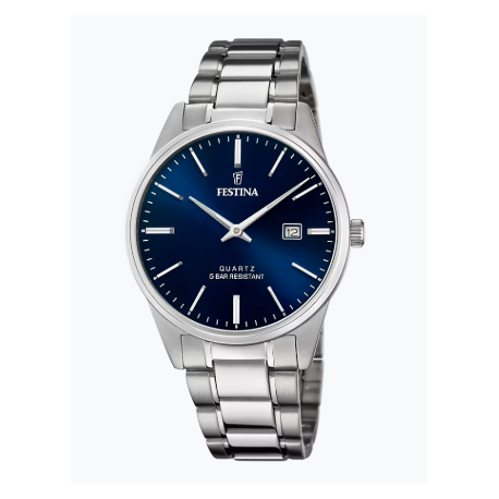 Reloj Festina CLASSICS Azul