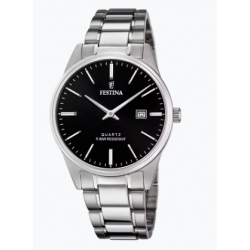 Reloj Festina CLASSICS Negro