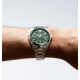 Reloj Festina ACERO CLÁSICO Verde