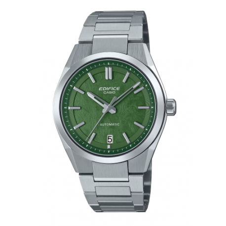 Reloj Casio Edifice EFK-100D-3AER VERDE