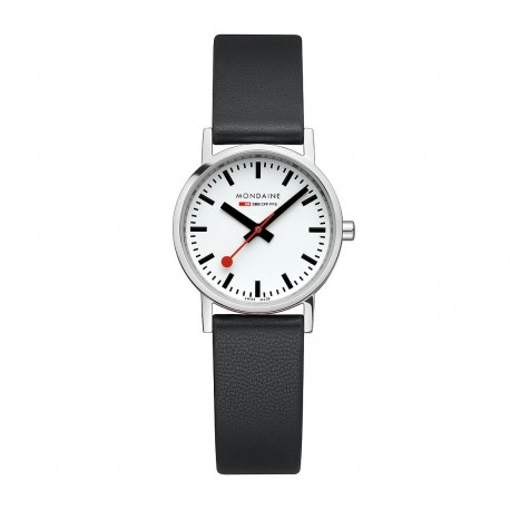 Reloj Mondaine SBB Classic