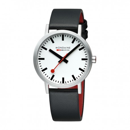 Reloj Mondaine Hombre SBB Classic