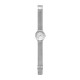 Reloj Mondaine Unisex Doppio Collection
