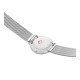 Reloj Mondaine Unisex Doppio Collection