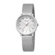 Reloj Mondaine Unisex Doppio Collection