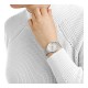 Reloj Mondaine Unisex Doppio Collection