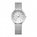 Reloj Mondaine Unisex Doppio Collection