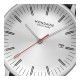 Reloj Mondaine Unisex Doppio Collection