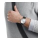 Reloj Mondaine Unisex Doppio Collection