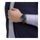 Reloj Mondaine Unisex Doppio Collection